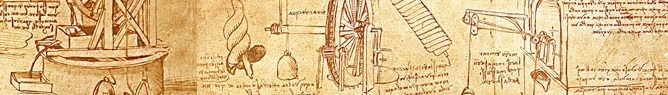 da Vinci