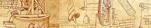 da Vinci