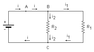 Circuito Simples